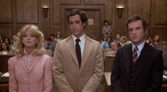 I am all three of these people all the time.