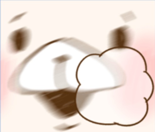 ラーキチくま平 tweet media