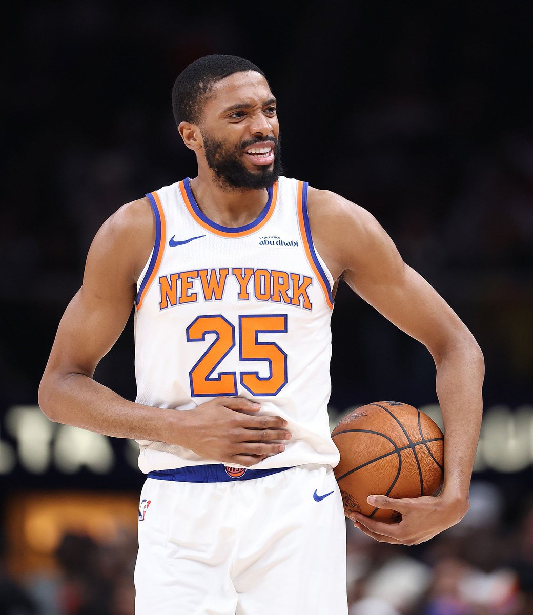 Knicks Union 🗽 tweet media