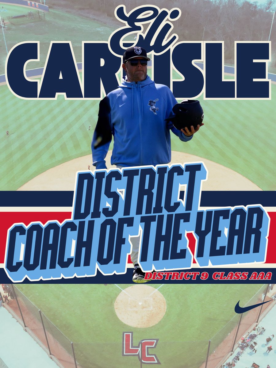 Liberty Creek High School Baseball tweet media