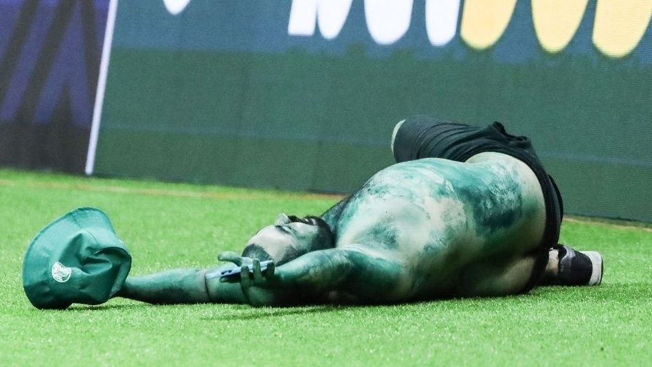 Twit Palmeiras tweet media