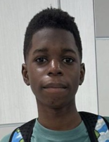 TPSOperations's tweet image. MISSING:
Kishawn, 16
- last seen April 23, in the Bathurst St &amp;amp; Wilson Ave area
- described as 5'3, thin build, clean shaven and a short black afro
- unknown clothing description
#GO870081
^se