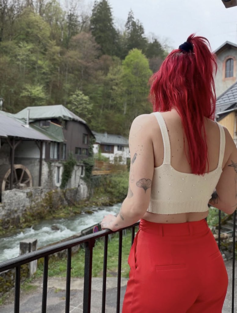 Red Heart tweet media
