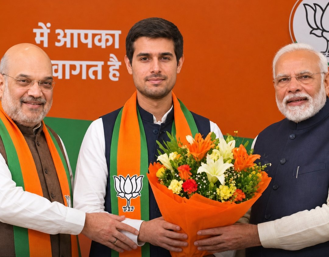 Nikhil. tweet media