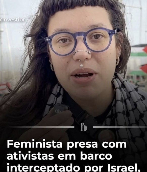 Maria Vieira tweet media