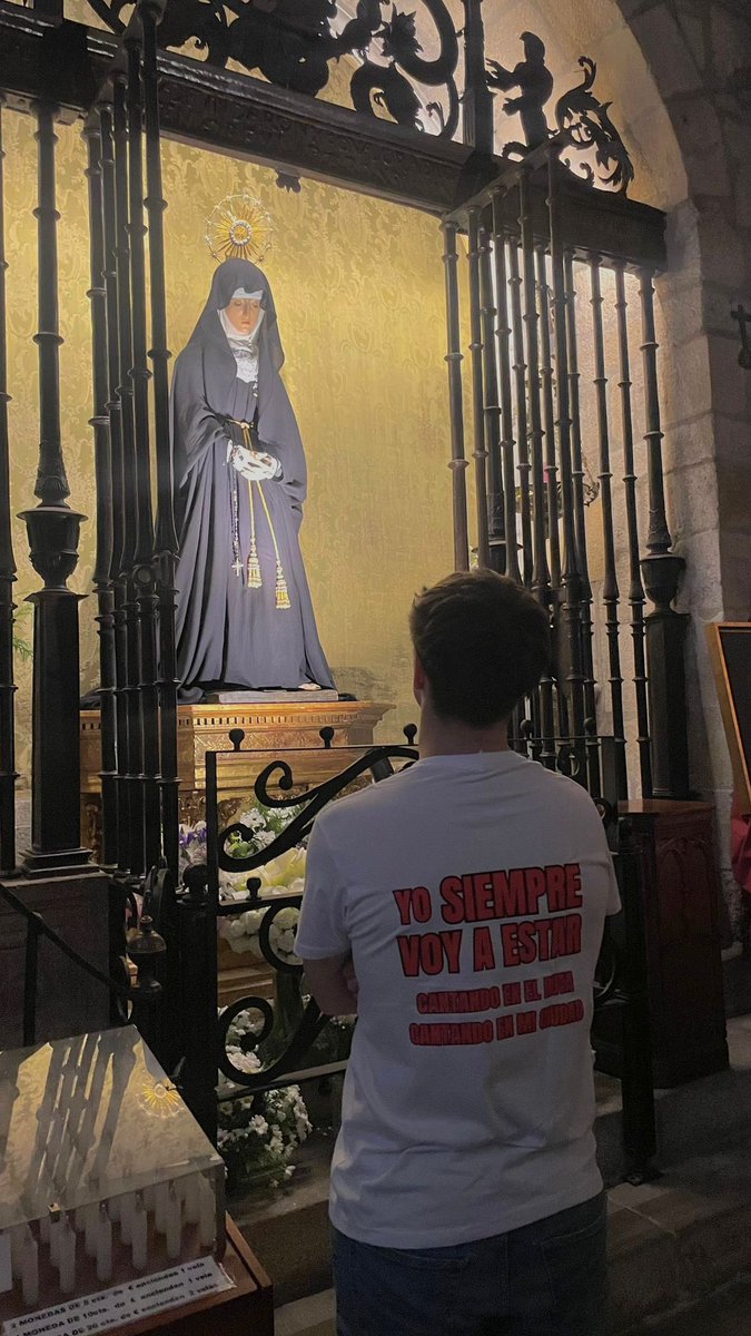 Guardianes del Duero tweet media