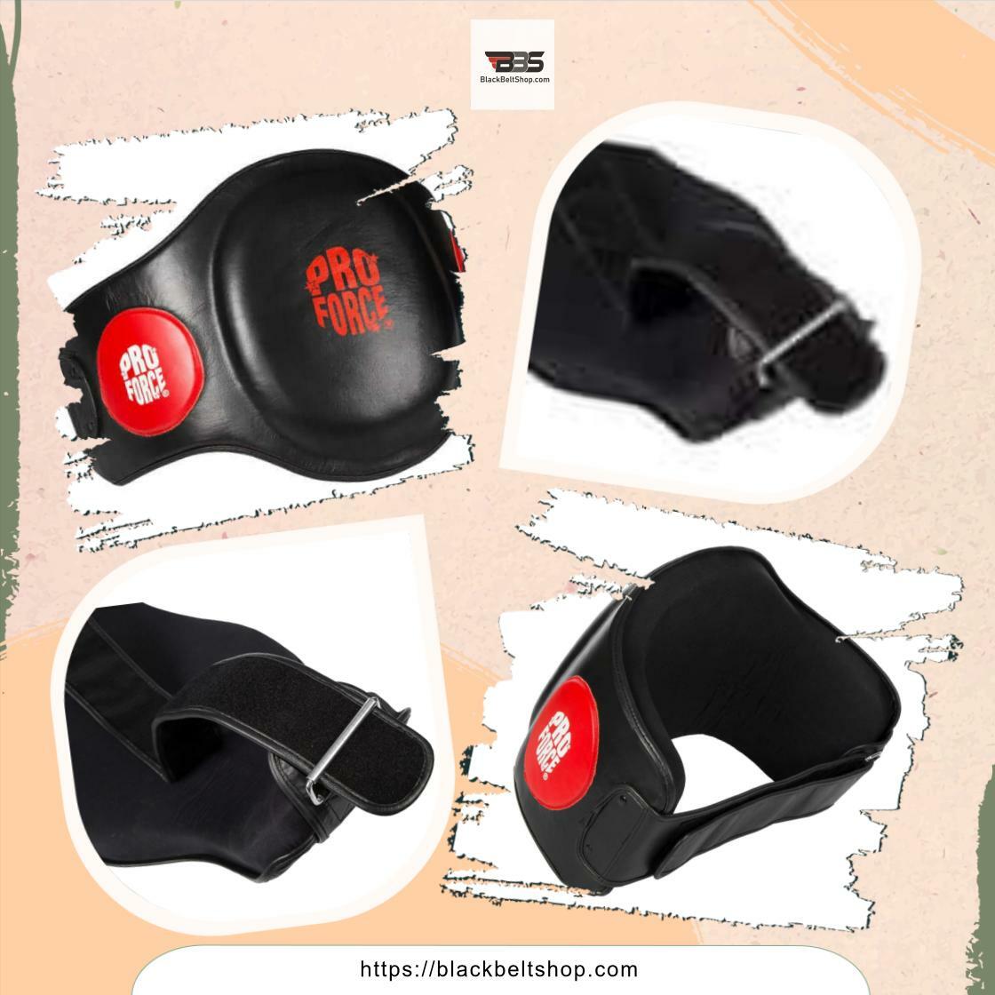 blackbeltshop's tweet image. Protect your core with the ProForce Deluxe Abdomen Body Shield, now just $129.99! Elevate your training and stay safe. #MMA #MartialArtsGear

Shop Now blackbeltshop.com/products/profo…