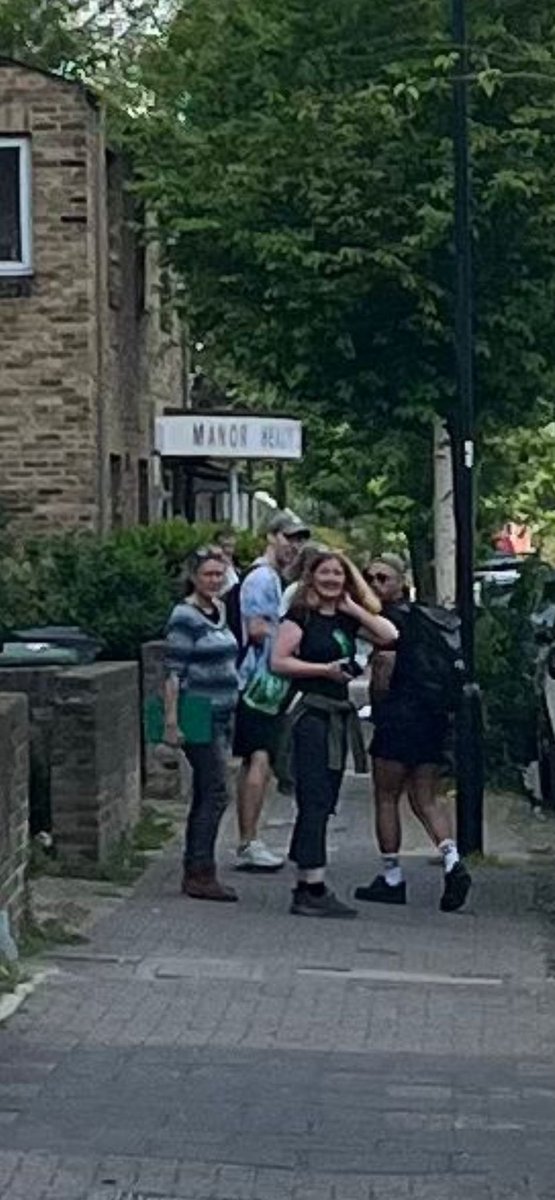 London Labour tweet media