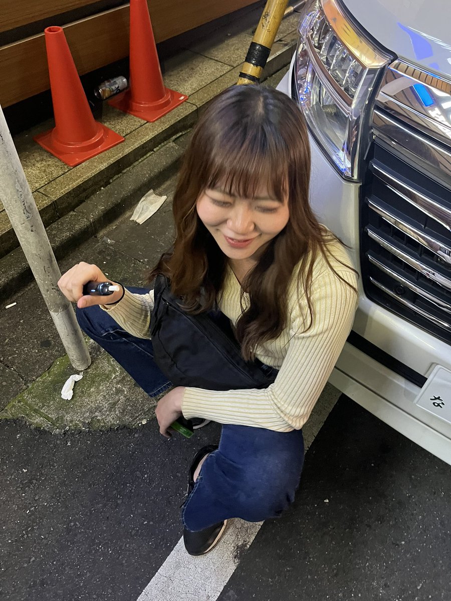 のりっぺ tweet media