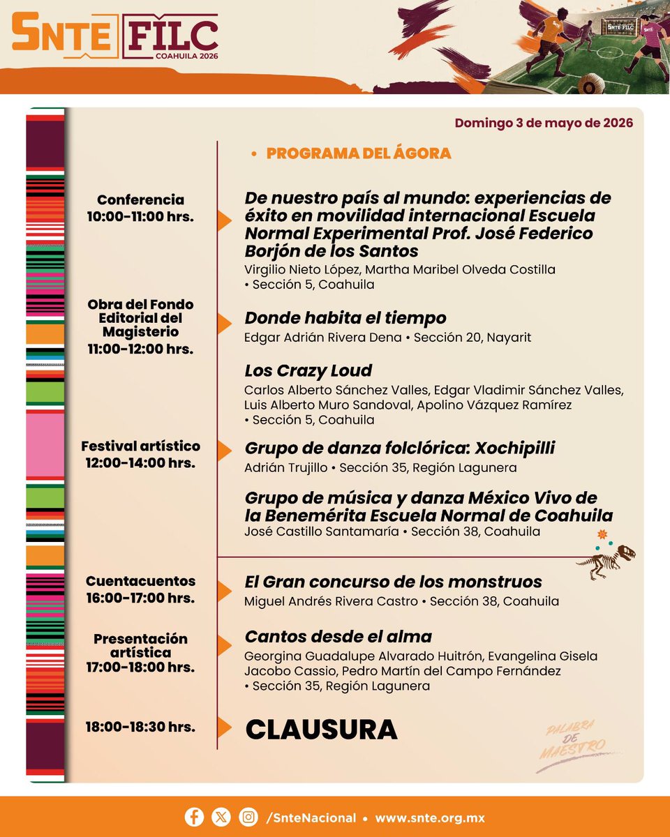 Ricardo Mosqueda L. tweet media