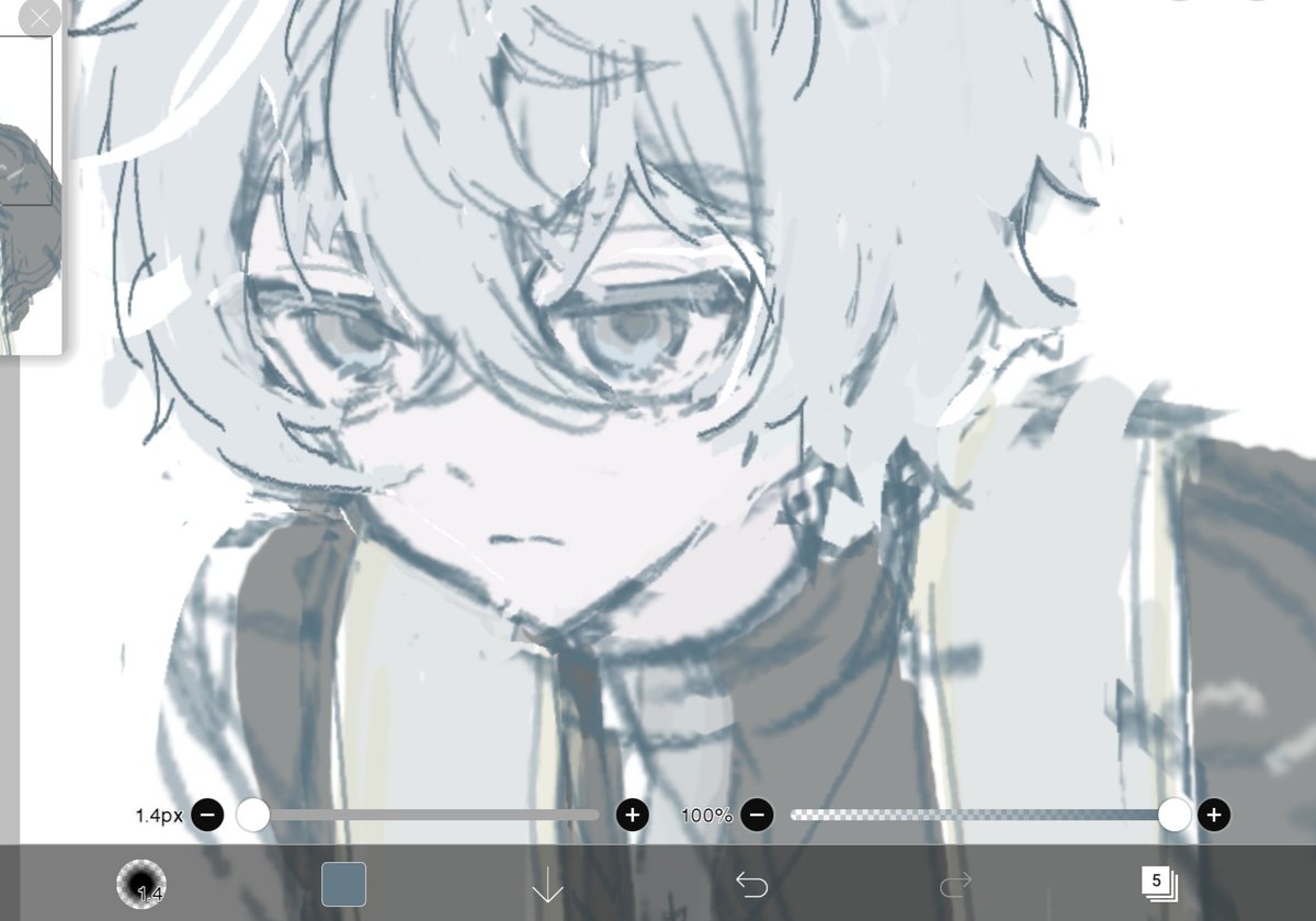 ꒰ა 큡됵 ໒꒱ tweet media