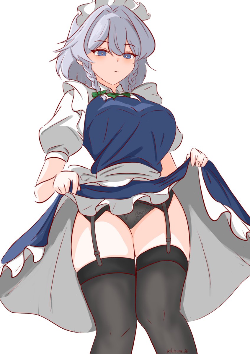 しつね tweet media