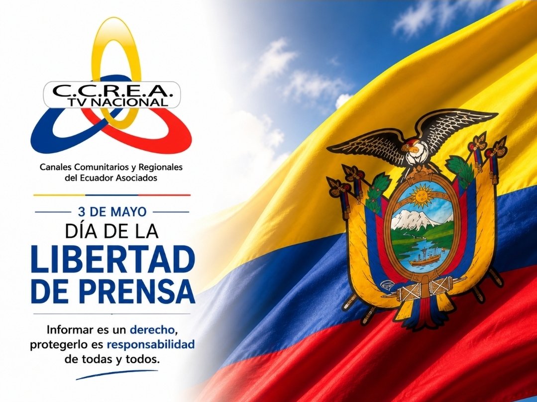 CCREA (@ccrea_tv) on Twitter photo 