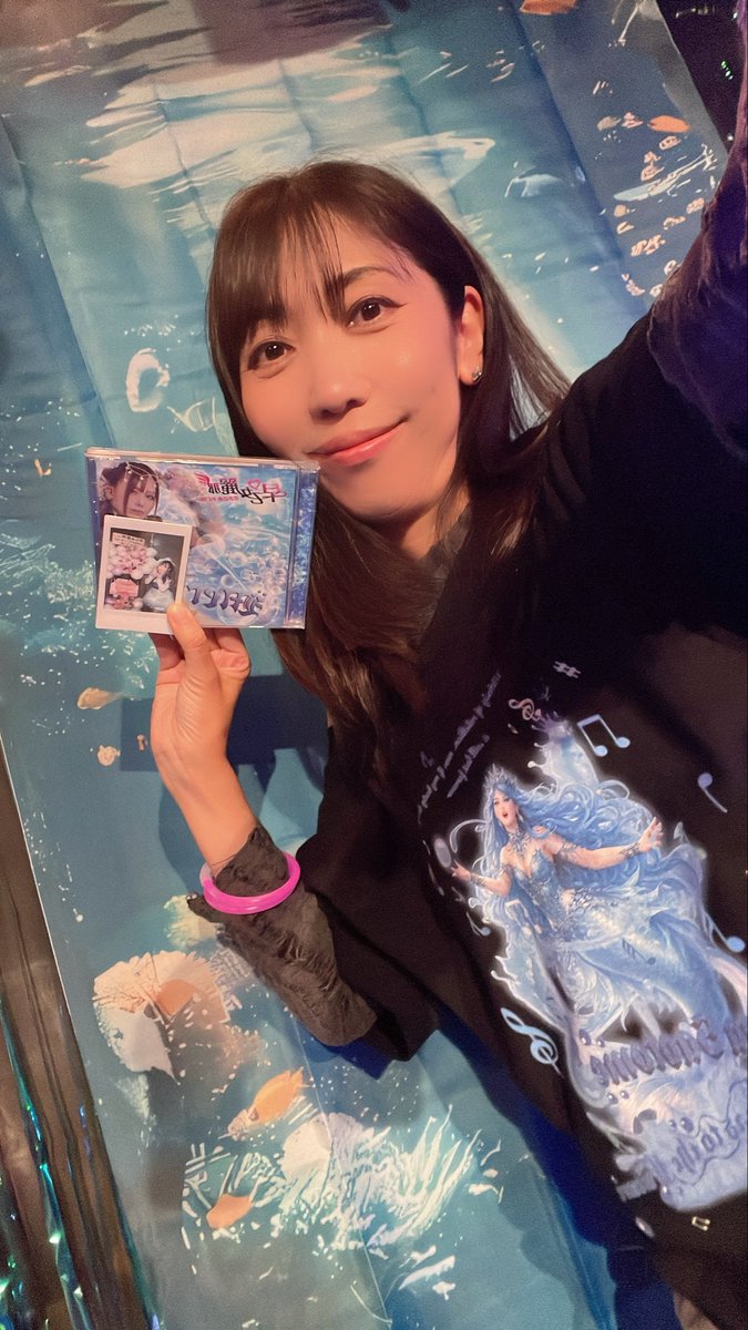 藤沢夕夏🎤 Jwc2022日本大会世代別グランプリ👑 tweet media
