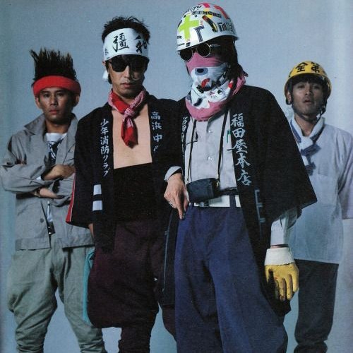 New post & 独言 tweet media