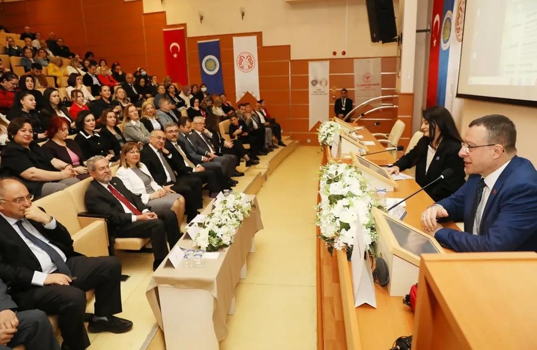 drhakanusta's tweet photo. Çalıştayın hayırlara vesile olmasını diliyorum https://t.co/fQDdhh67dP