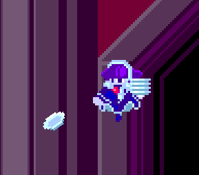 Twinkle_Soft's tweet image. Enemy render of RoboGAL: Gaga Delta Lady
👗Plate-Maido🍽️
#IndieGame #GameDev #インディーゲーム