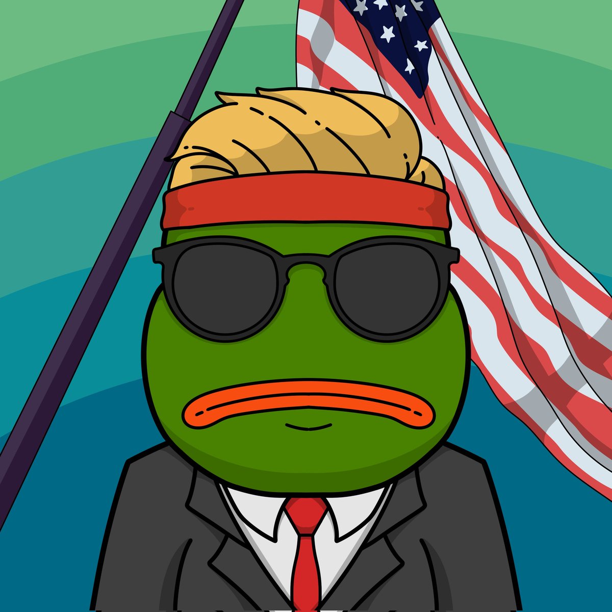 RoaringPepe tweet media