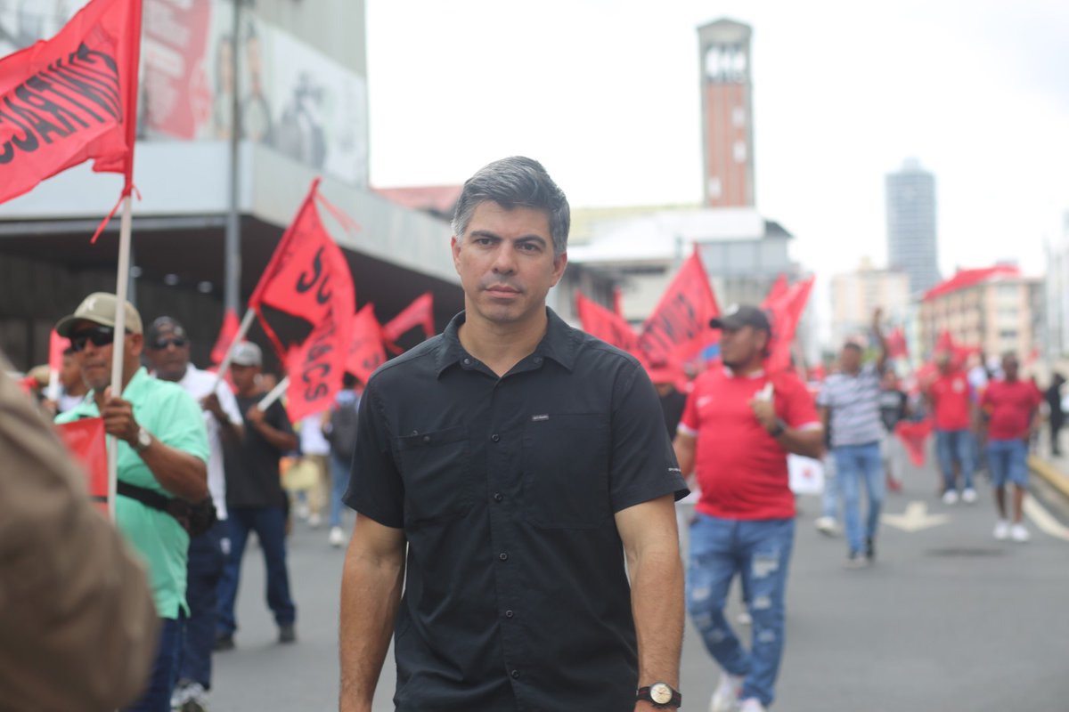 Richard Morales tweet media