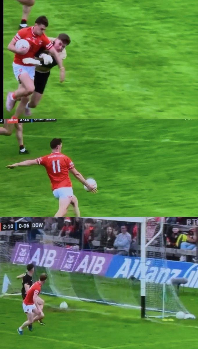 Gaelic Keeper Coaching - Dr. Donal Hughes tweet media