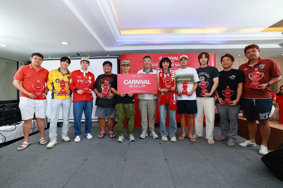 Prem Space Thailand tweet media