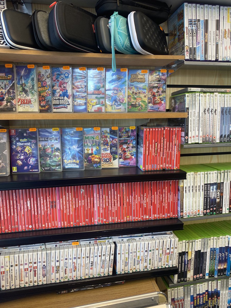 Game Smart Yardley tweet media