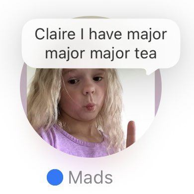 claire rogers tweet media