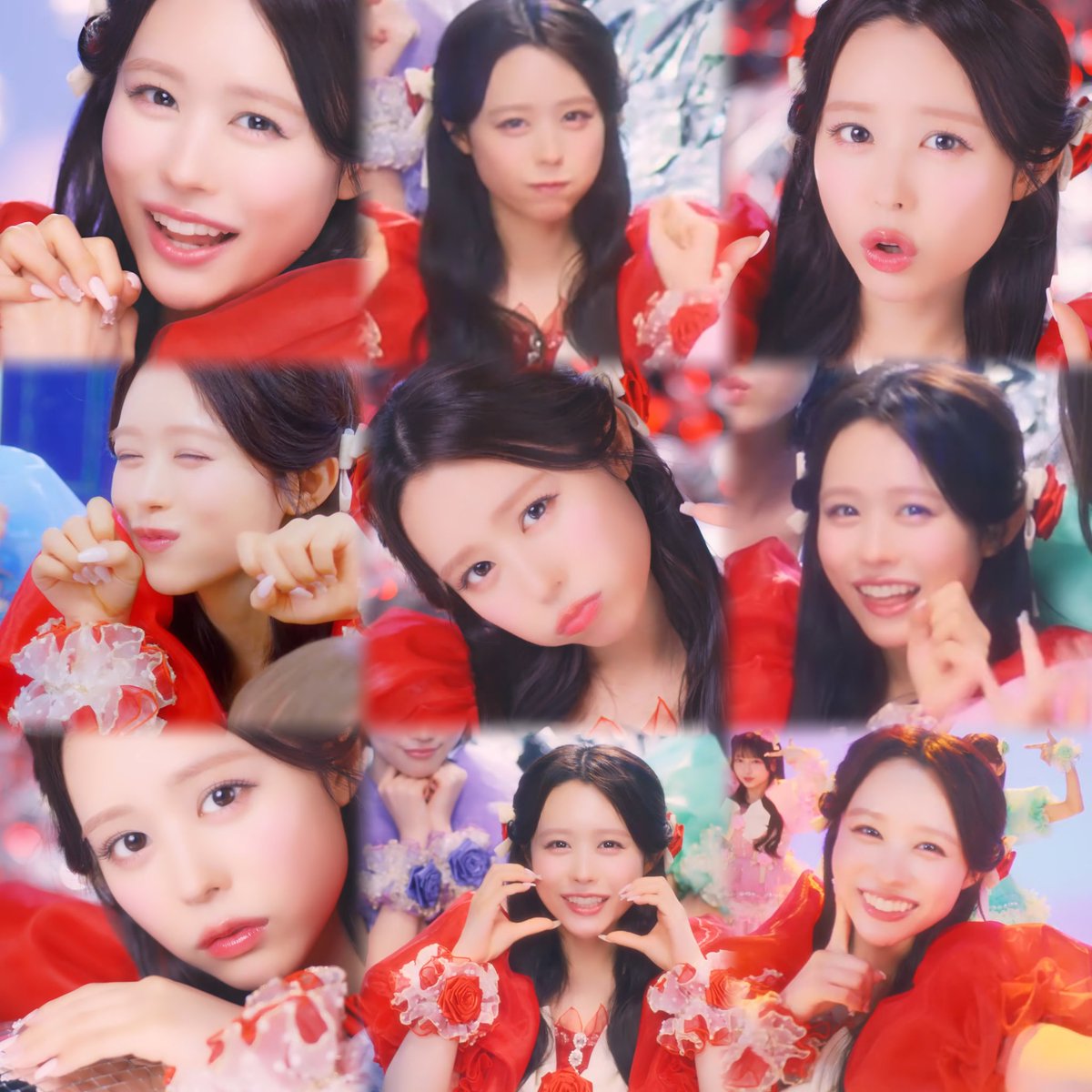 だりちゃ🎀 tweet media