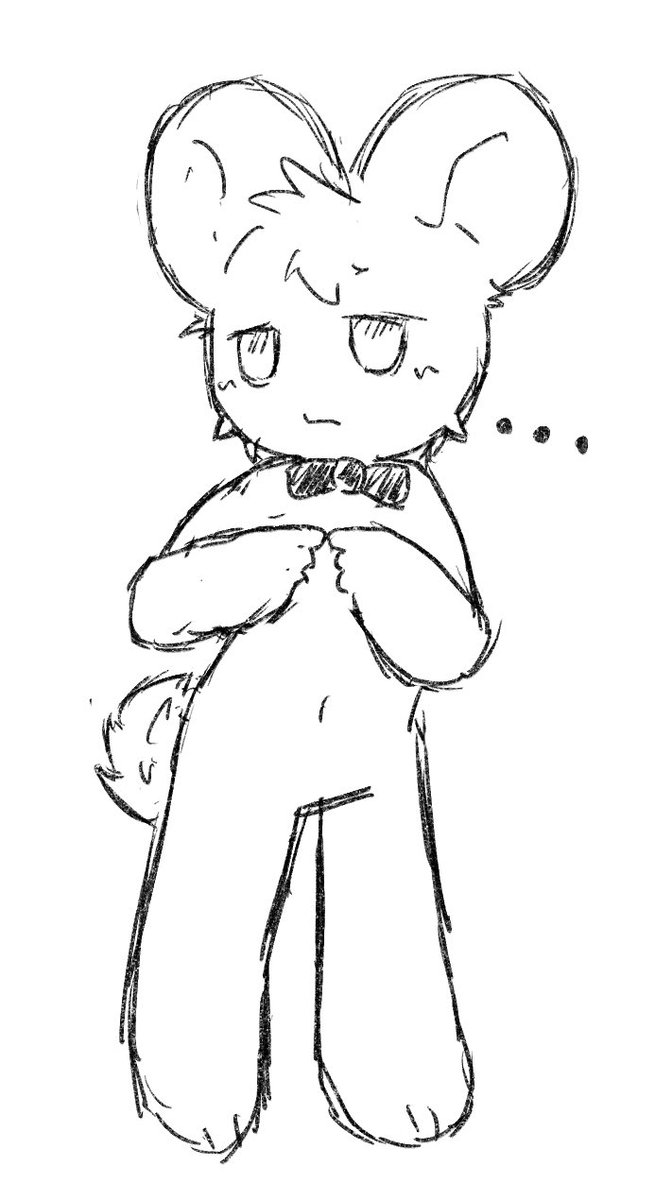 にごさん tweet media