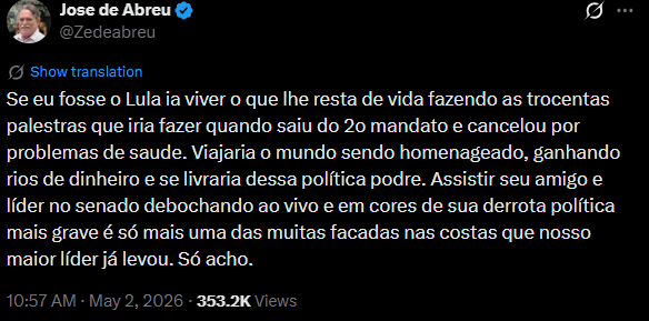 Walter Maciel tweet media