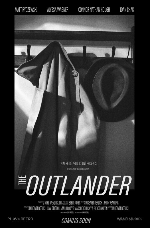 FirstGlanceFilm's tweet image. PHILLY Premiere
The Outlander 
29th @FirstGlanceFilm  #FilmFestival Philadelphia Sunday May 10 
Film Society Bourse
Directed by Mike Wenderlich
Trailer- youtu.be/SobO9cEhysM?si…
PASSES- FGPA29.eventbrite.com
Tickets- bit.ly/FGPA29Tickets
#SupportIndieFilm #filmmaking #fgpa29