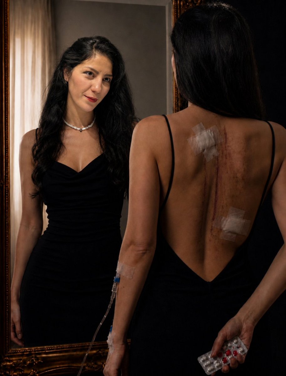 Sevdakemalizm's tweet photo. Değerinizin bilinmediği her masadan zerafetle kalkın ve bir daha dönmeyin… Çünkü layık olduğunuz masalarda sizi bekleyen boş bir sandalyeniz hep vardır… 🧡 https://t.co/2PrGXjytQl
