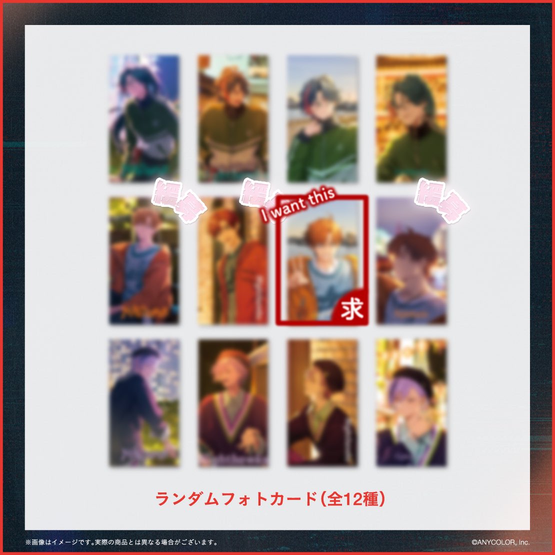 ろんりこ@ツイフィ必読 tweet media