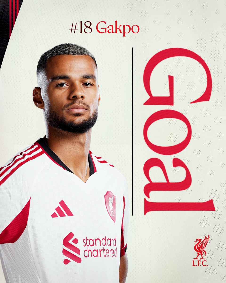 Liverpool FC tweet media
