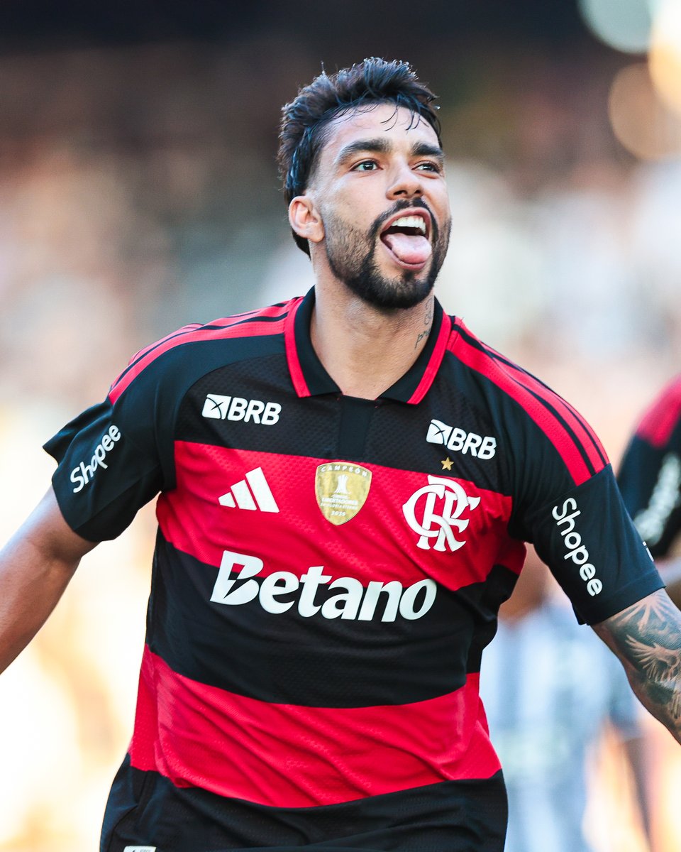 Venê Casagrande tweet media