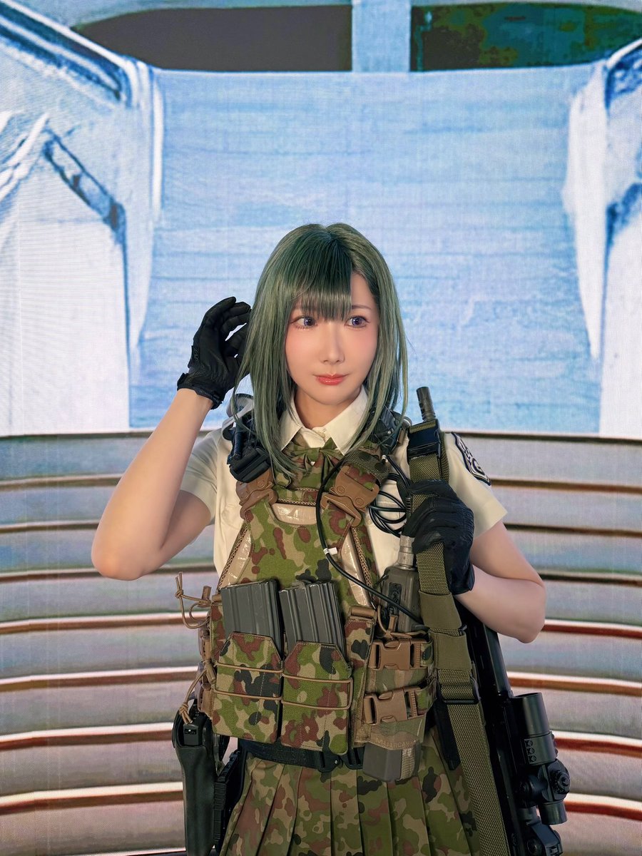 東城咲耶子 tweet media