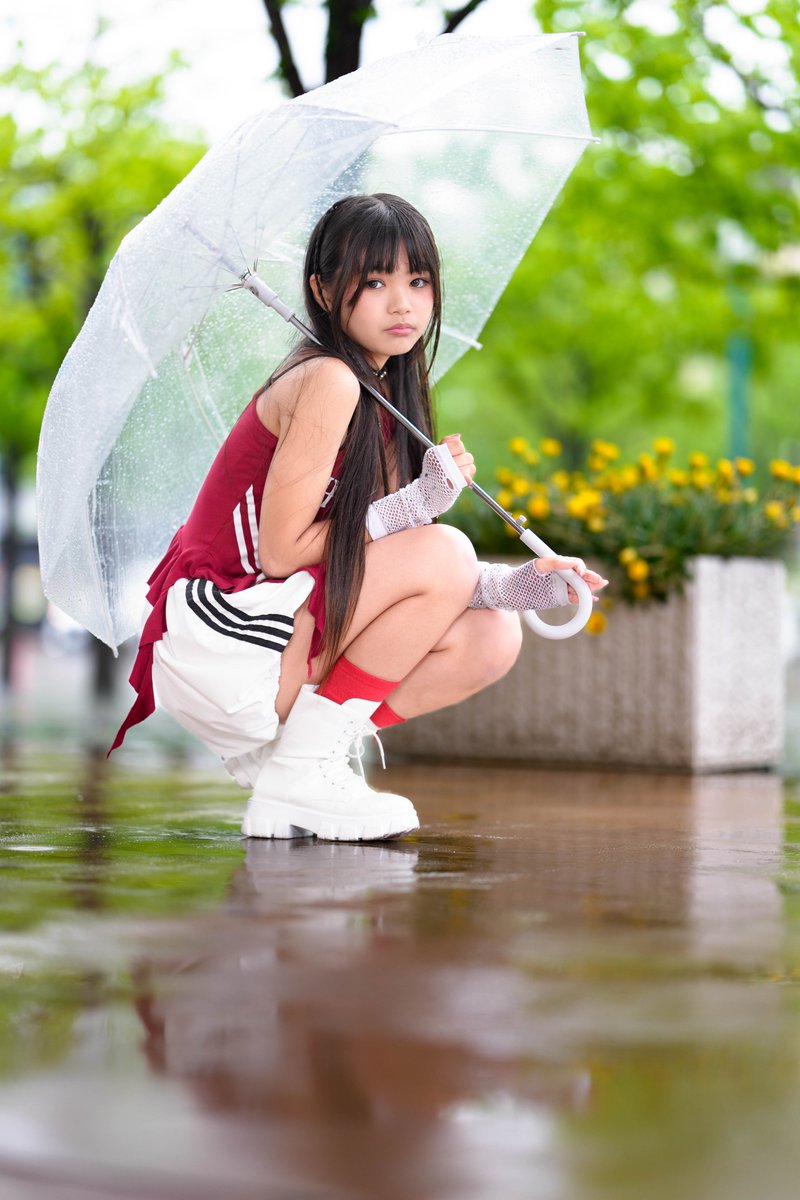 かつみん🐻🧡 tweet media