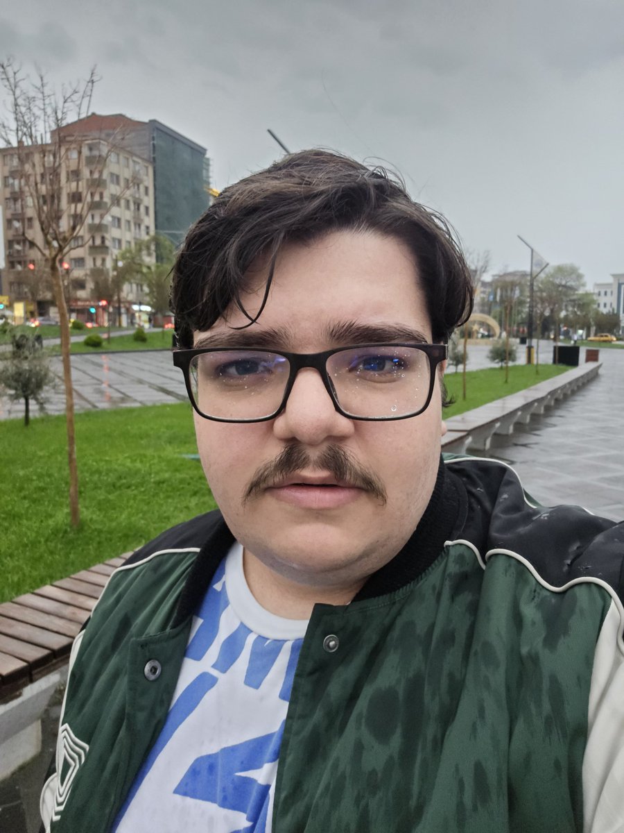 Furkan Polat tweet media