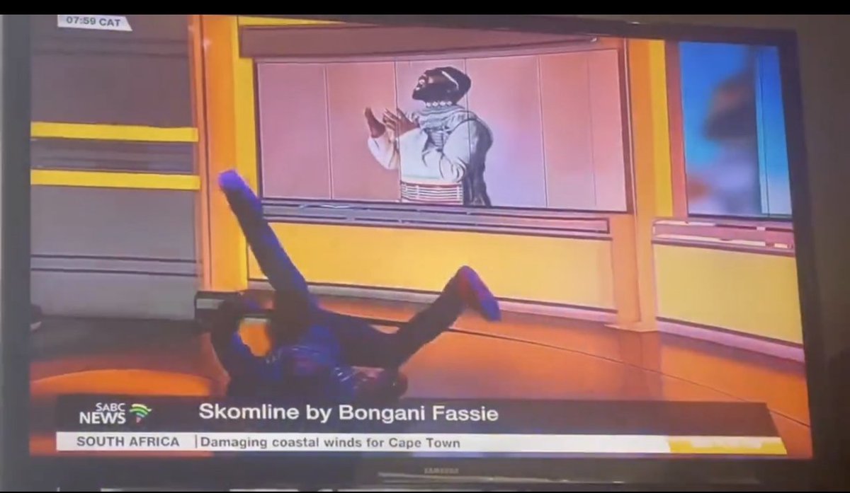 Luyanda Magubane tweet media