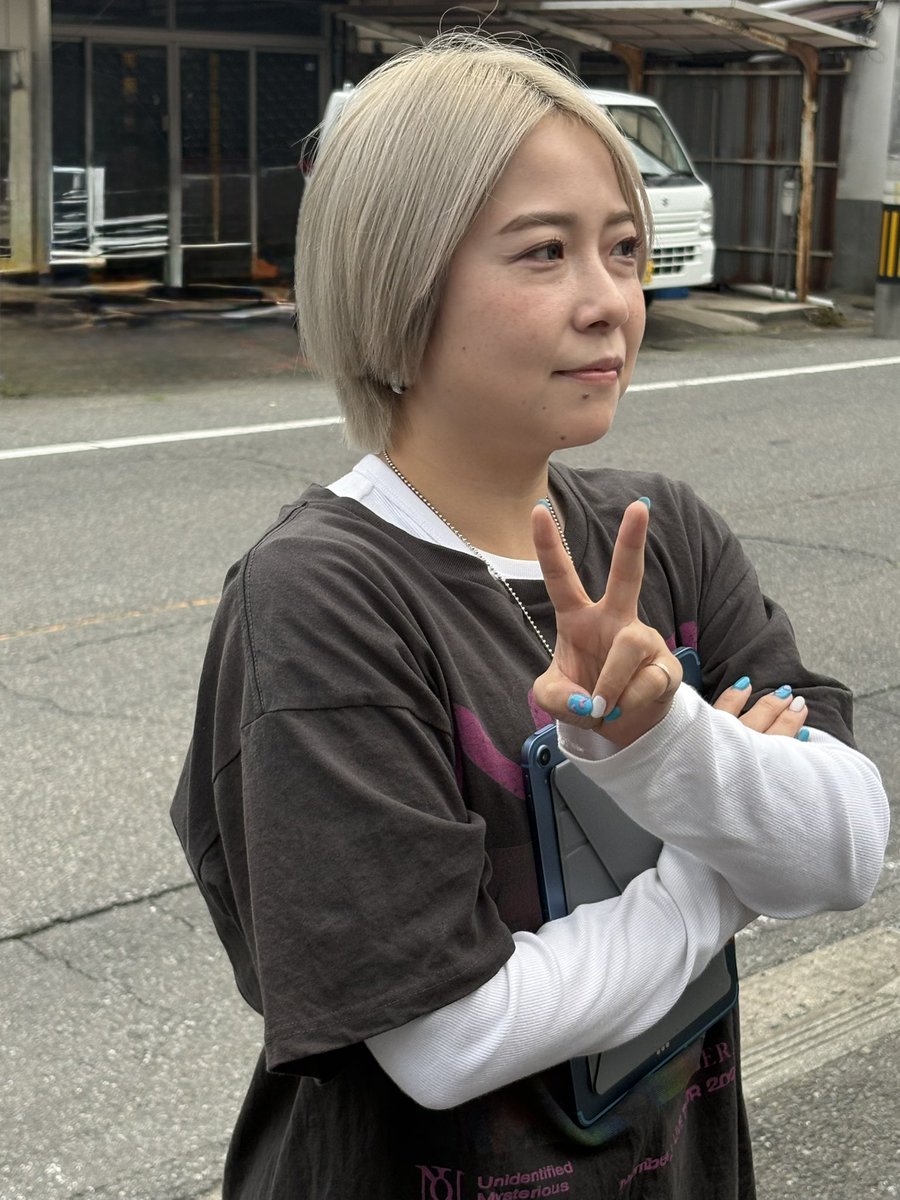 つば悠 tweet media