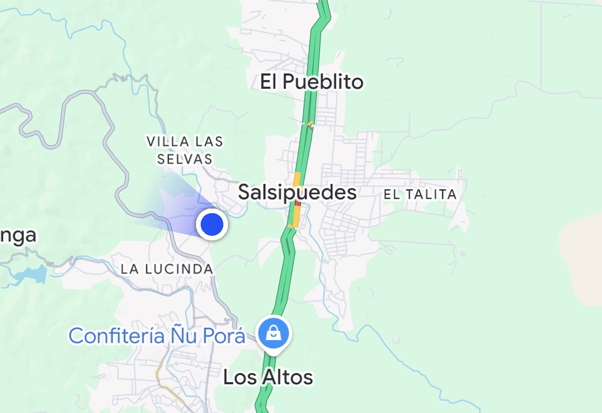 the la sota tweet media