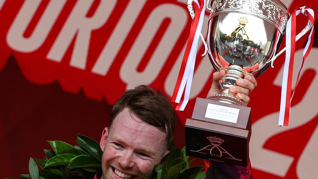 WATCHESPEDIA's tweet image. MONACO HISTORIC GRAND PRIX / 15TH EDITION

8 races. Record attendance. Hall &amp;amp; Lyons each won twice. Historic drama at its finest — Monaco never disappoints.

#MonacoHistoric #GrandPrix