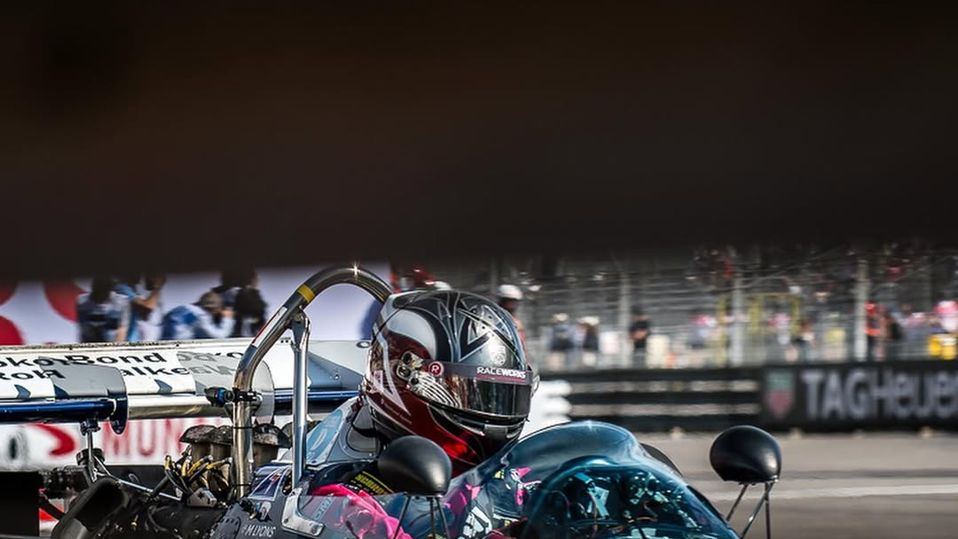 WATCHESPEDIA's tweet image. MONACO HISTORIC GRAND PRIX / 15TH EDITION

8 races. Record attendance. Hall &amp;amp; Lyons each won twice. Historic drama at its finest — Monaco never disappoints.

#MonacoHistoric #GrandPrix