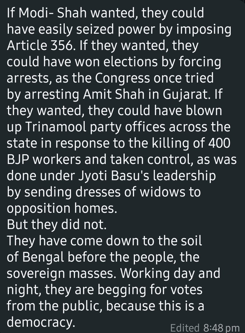 Surajit Dasgupta tweet media