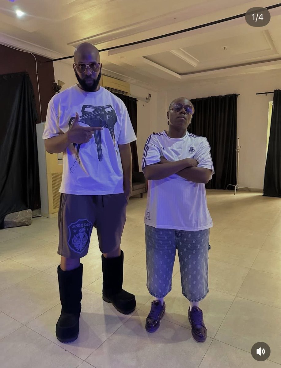 Ikechukwu Jude tweet media