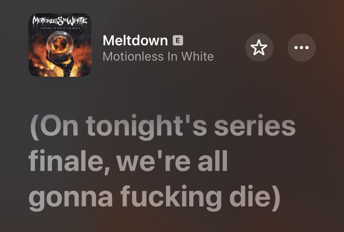 emily🥀☠️ tweet media