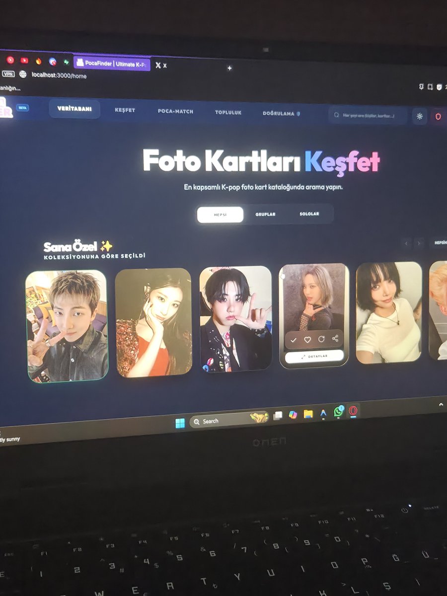 ❝MasGem❞ᴬᴿᴵᴿᴬᴺᴳ SEEING ATEEZ tweet media