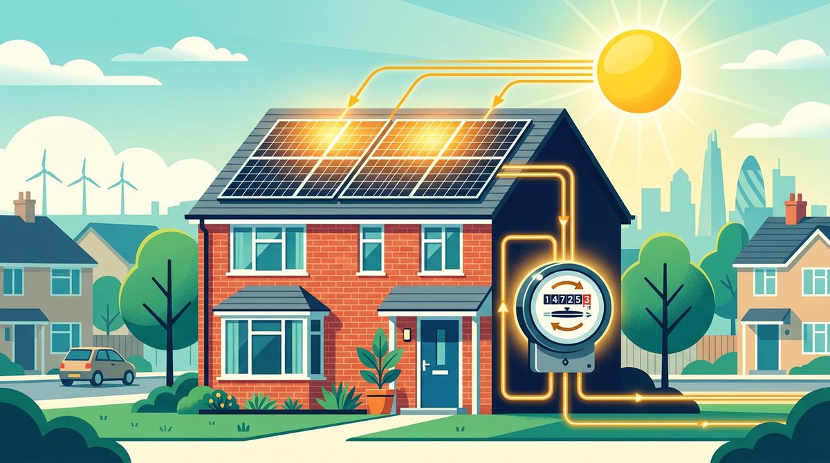 UK_Consumers's tweet image. Is Solar Worth It Without a Battery in 2026? powerguardian.co.uk/blog/solar-pv-… #SolarEnergy #SolarPanels #UKEnergy