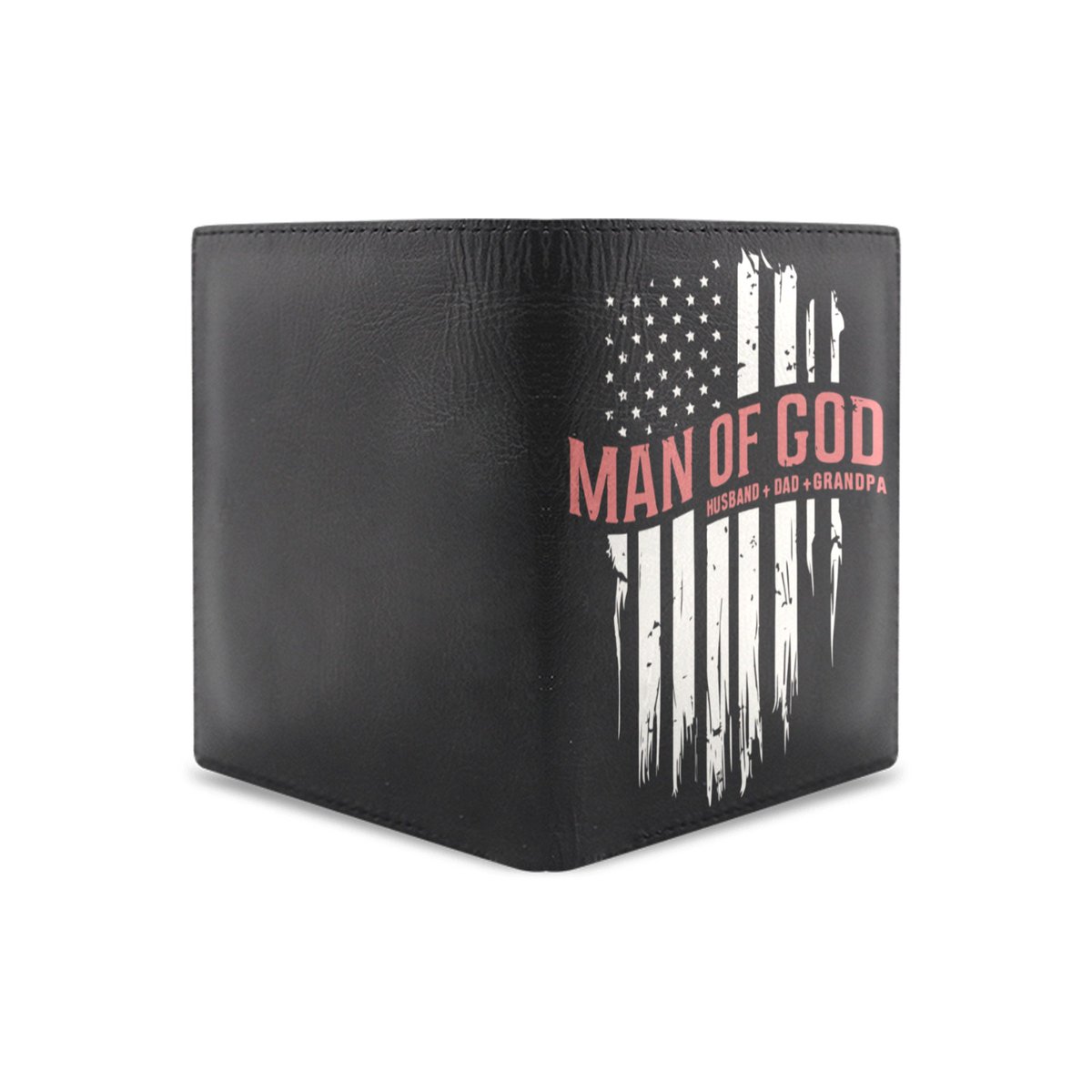 BigFootShirtOR's tweet image. Man of God Husband Dad Grandpa Men's Leather Wallet
$9.99
payhip.com/b/aSAiw #mensfashion #MensStyle #menswallet #dadlife #ManOfGod #AmericanPride #onlineshopping #onlinedeals #GiftForDad #giftideas