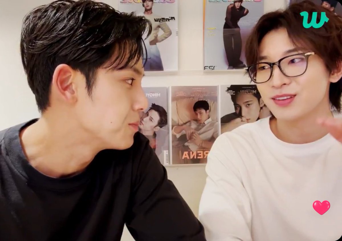 afu. (mw & jd ver.) tweet media